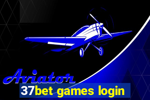 37bet games login